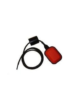 Sıvı Seviye Kontrol Şalteri-Flatör-3Mt Kablo-220V-Elektrikli Şamandıra-Ekipman Sıvı Seviye Kontrol Şalteri-Flatör-3Mt Kablo-220V-Elektrikli Şamandıra-Ekipman