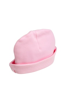 Organicera, Organik Şapka , Pink Pembe