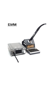 Sunshıne Gvm T12-xs Sabit Sıcaklık Lehimleme İstasyonu Sunshıne Gvm T12-xs Sabit Sıcaklık Lehimleme İstasyonu
