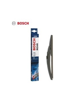BOSCH SİLECEK SÜPÜRGESİ 250 MM PLS ARKA JEEP COMPASS-OPEL ASTRA K/INSIGNIA B-SSANGYONG BOSCH SİLECEK SÜPÜRGESİ 250 MM PLS ARKA JEEP COMPASS-OPEL ASTRA K/INSIGNIA B-SSANGYONG