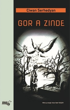Gor A Zinde 9786057009593