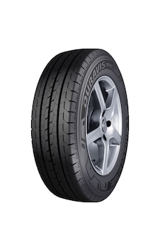 Bridgestone 195/75R16C 107/105R 8Pr,Tl Duravis R660 2022 Dot Bridgestone 195/75R16C 107/105R 8Pr,Tl Duravis R660 2022 Dot