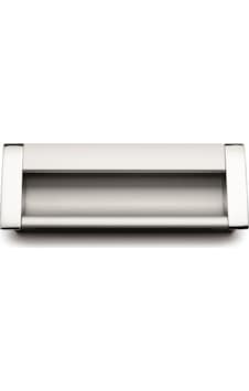 Hırdavatım Özsan Yeni Gömme Krom Kulp 160 Mm