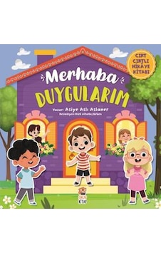 Merhaba Duygularım