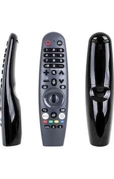 Kl Onvo-sunny-skytech-LG Uyumlu Mr20ga Akb76036901 4k Webos Ses Komutlu Smart Tv Kumanda 4533 Kl Onvo-sunny-skytech-LG Uyumlu Mr20ga Akb76036901 4k Webos Ses Komutlu Smart Tv Kumanda 4533