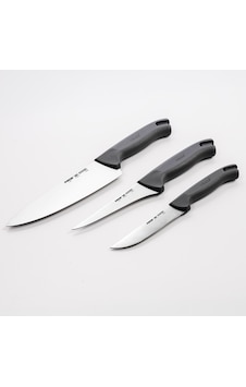 Gastro Mutfağın Ustası 3'lü Set - 35230 Gastro Mutfağın Ustası 3'lü Set - 35230