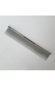 Sgroom - 660 - Tarak Dual - Csmo-tex - Büyük 40 220mm Sgroom - 660 - Tarak Dual - Csmo-tex - Büyük 40 220mm