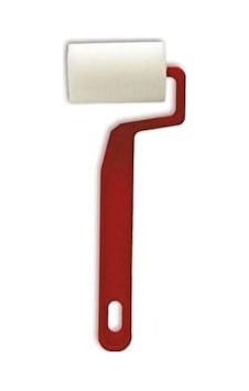 DEKOR SÜNGER KALORİFER RULO 5 CM 1111 DEKOR SÜNGER KALORİFER RULO 5 CM 1111