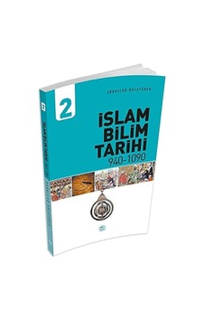 İslam Bilim Tarihi 2 940 1090 İslam Bilim Tarihi 2 940 1090