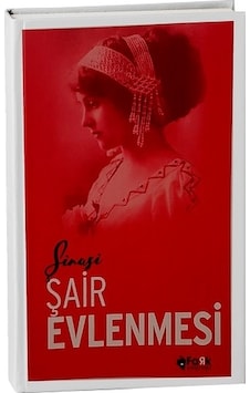 Şair Evlenmesi - Şinasi - Fark Yayınları
