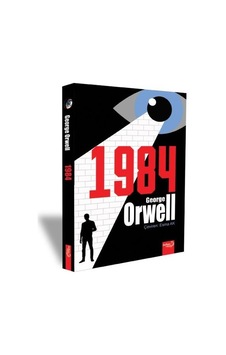 1984 George  Orwell