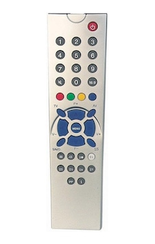 Telefunken - Profilo Uyumlu Pt-90 Tv Kumandası Telefunken - Profilo Uyumlu Pt-90 Tv Kumandası