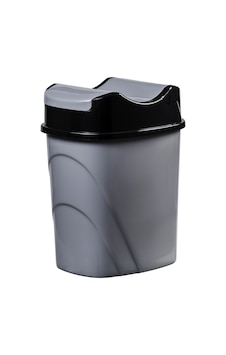 Tuffex Yutan No 2 Çöp Kovası - 8.5 Lt Tuffex Yutan No 2 Çöp Kovası - 8.5 Lt