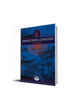 Denizcinin Günlüğü - 2006 Denizcinin Günlüğü - 2006