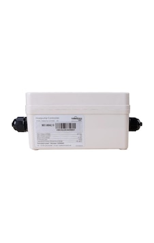 Tommatech Heatpump Controller Box Tommatech Heatpump Controller Box
