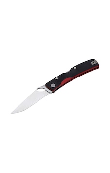Manly Peak Rwl 34 G10 Red Kamp Çakı Siyah - Kırmızı Manly Peak Rwl 34 G10 Red Kamp Çakı Siyah - Kırmızı