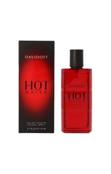 Davidoff Hot Water Edt 110 Ml Erkek Parfüm Fresh