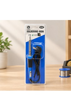 Tekli Kalem Havya 60 W - 190