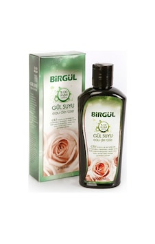 Birgül Güllü Su 200 ML