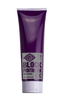 Essdee Linolyum Boya 300Ml Purple Essdee Linolyum Boya 300Ml Purple