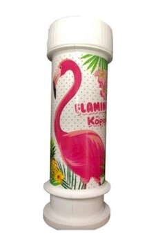 Balonevi Flamingo Köpük Balon 3927 Çok Renkli Balonevi Flamingo Köpük Balon 3927 Çok Renkli