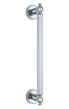 Hafele Çekme Kol Calisto 300mm Parlak Krom Hafele Çekme Kol Calisto 300mm Parlak Krom