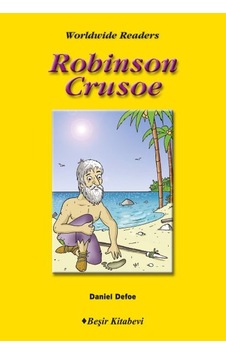 Level 6 - Robinson Crusoe