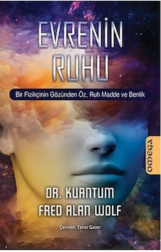 Evrenin Ruhu /Omega