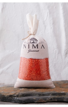 Nima Gurme Kırmızı Mercimek 750 G Nima Gurme Kırmızı Mercimek 750 G