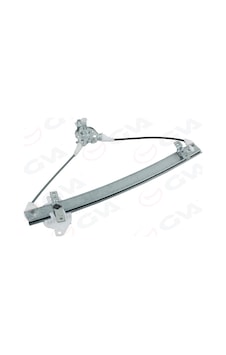 Gva 8991232 Cam Mekanizması Ön Sol Hyundaı Excel 89-94 Manuel 8240124010 - Gva 8991232 Cam Mekanizması Ön Sol Hyundaı Excel 89-94 Manuel 8240124010 -