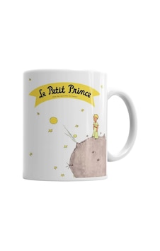 Küçük Prens Le Petit Prince Kupa Bardak Porselen No34884 Karışık Küçük Prens Le Petit Prince Kupa Bardak Porselen No34884 Karışık
