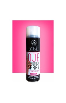 Lara Shine Oje Kurutucu Sprey 200 ML
