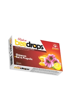 Balen Bee Drops Eki̇nezya + Bal & Propoli̇s Balen Bee Drops Eki̇nezya + Bal & Propoli̇s