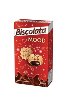 Şölen Biscolata Mood 40 Gr Şölen Biscolata Mood 40 Gr
