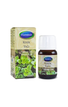 Mecitefendi Kekik Yağı 20 ML Mecitefendi Kekik Yağı 20 ML