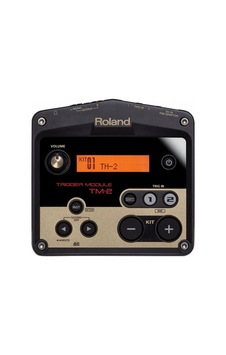 Roland Tm-2 Trigger Module Roland Tm-2 Trigger Module
