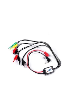 Güç Kaynağı PSU Interface Line Kablo Krokodil Usb Timsah Soket