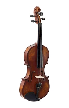 Strauss BS-1872 1/2 Boy Keman - Antik Cila Strauss BS-1872 1/2 Boy Keman - Antik Cila
