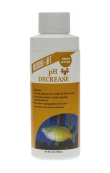 Microbe - 559 - Lift Ph Decrease 120 Ml - Dpmıx-hb - Fresh Water