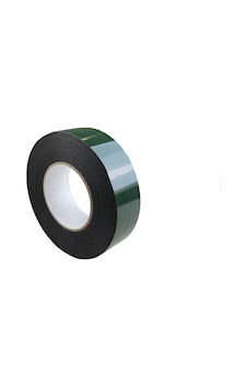 Çift Taraflı Güçlü Yapışkan Bant 4cm X 10m Çift Taraflı Güçlü Yapışkan Bant 4cm X 10m