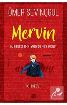 Mervin-Du Findest Mich. Wenn Du Mich Suchst / Ömer Sevinçgül Mervin-Du Findest Mich. Wenn Du Mich Suchst / Ömer Sevinçgül