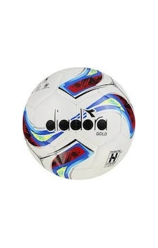 Diadora Gold Futbol Topu No:5 Çok Renkli Diadora Gold Futbol Topu No:5 Çok Renkli
