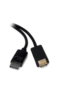 Display Port To Hdmı Çevirici Kablo 1080p Sl-ds560, Pm-15436, Q-dph Display Port To Hdmı Çevirici Kablo 1080p Sl-ds560, Pm-15436, Q-dph