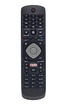 Philips İle Uyumlu Tv Kumanda Rc47ı- 03 Philips İle Uyumlu Tv Kumanda Rc47ı- 03