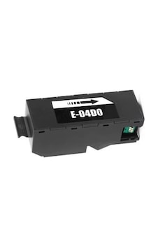 Epson T04d0 C13t04d000 İle Uyumlu Muadil Atık Kutusu Epson T04d0 C13t04d000 İle Uyumlu Muadil Atık Kutusu