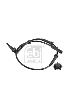 Abs Sensörü - Dacia Dokker, Sandero, Logan, Lodgy - Febı-bılsteın-171433 Abs Sensörü - Dacia Dokker, Sandero, Logan, Lodgy - Febı-bılsteın-171433