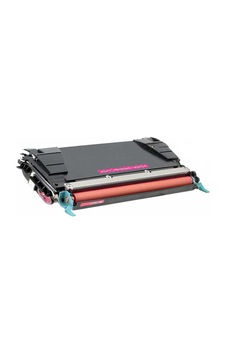 Lexmark C748-c748h1mg Kırmızı Toner Yüksek Kapasiteli,c748dte