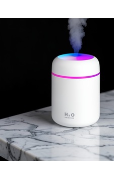 Ultrasonik Mini Nemlendirici Aromaterapi Uczh2onemlendirici1 Ultrasonik Mini Nemlendirici Aromaterapi Uczh2onemlendirici1