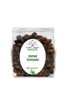 Defne Tohumu Yeni Hasat 50gr Defne Tohumu Yeni Hasat 50gr