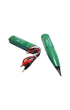 Tt-technic Ms-6812 Cable Tracker Kablo Bulucu Bili Bili N11.20